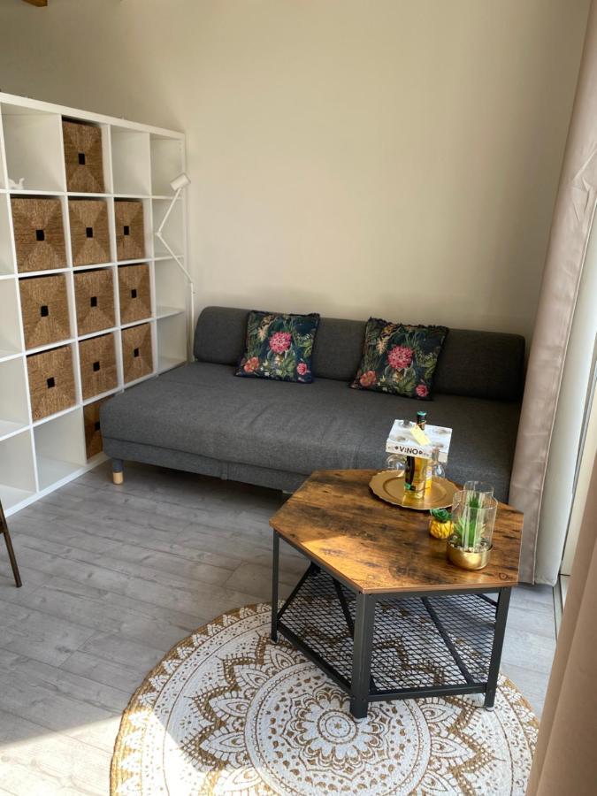 Queens Romantic Beachhouse Zandvoort Eksteriør bilde